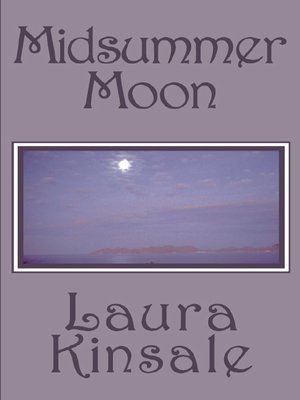 cover image of Midsummer Moon